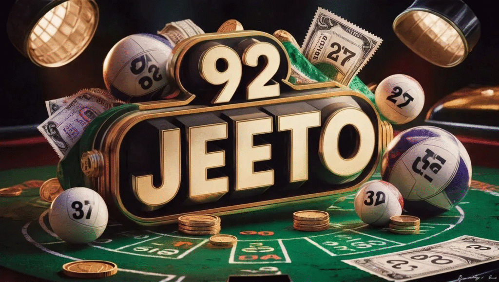 92 jeeto