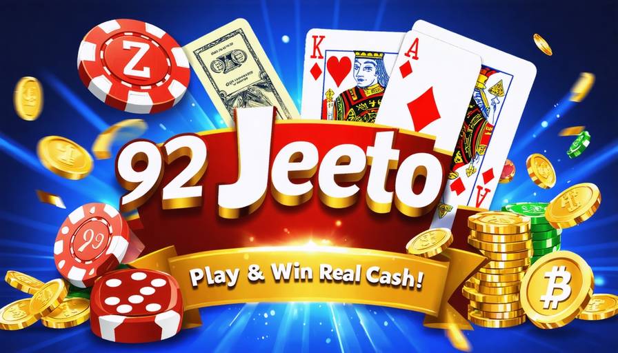 92 jeeto gift code today